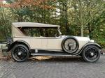Duesenberg A Touring 1923 года